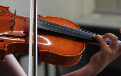 Einladung: Kammermusikabend der Frankfurter Sparkasse 1822 am 5. Mai 2026