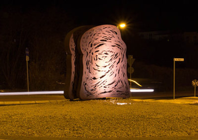 Skulpturenpfad