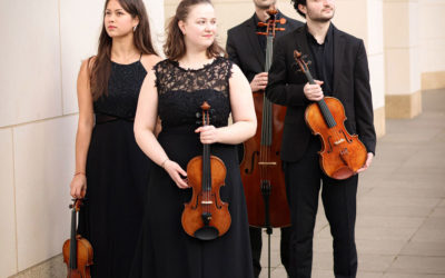 Kammermusikabend – Spenden gehen an die Kulturstiftung!