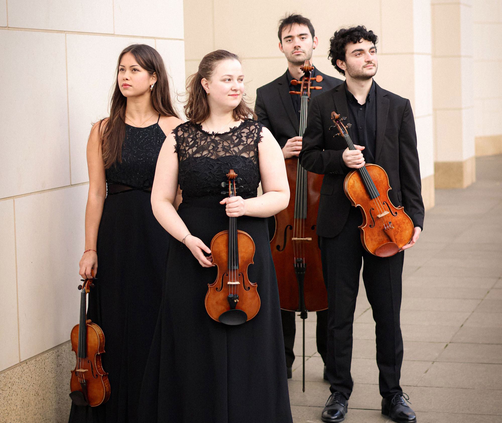Colora_Quartett_(c)GordonLau_schmal