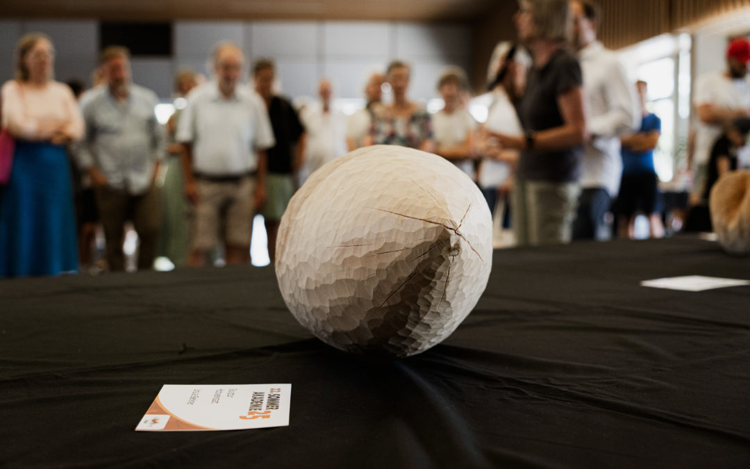 23. Sommerakademie – Termin jetzt schon vormerken!