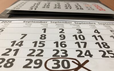 Noch bis 30. September 2026 Förderanträge einreichen!